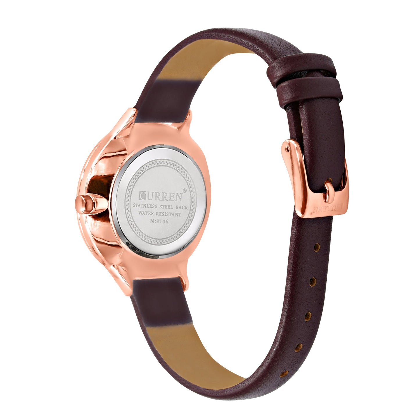 INFERNUM CURREN WOMEN WATCH | 541455