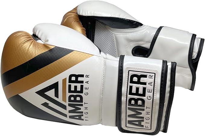 Fury Boxing Gloves - Kickboxing, Muay Thai Training Gloves, Sparring