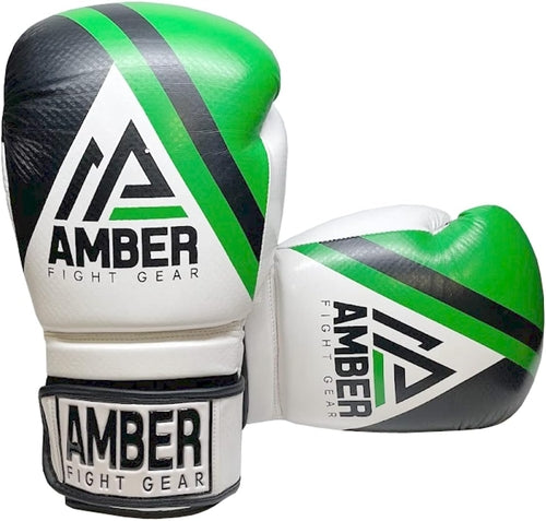 Fury Boxing Gloves - Kickboxing, Muay Thai Training Gloves, Sparring