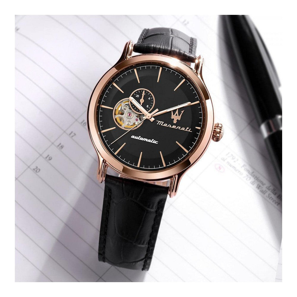 Men's Watch Maserati R8821118009 (Ø 42 mm)
