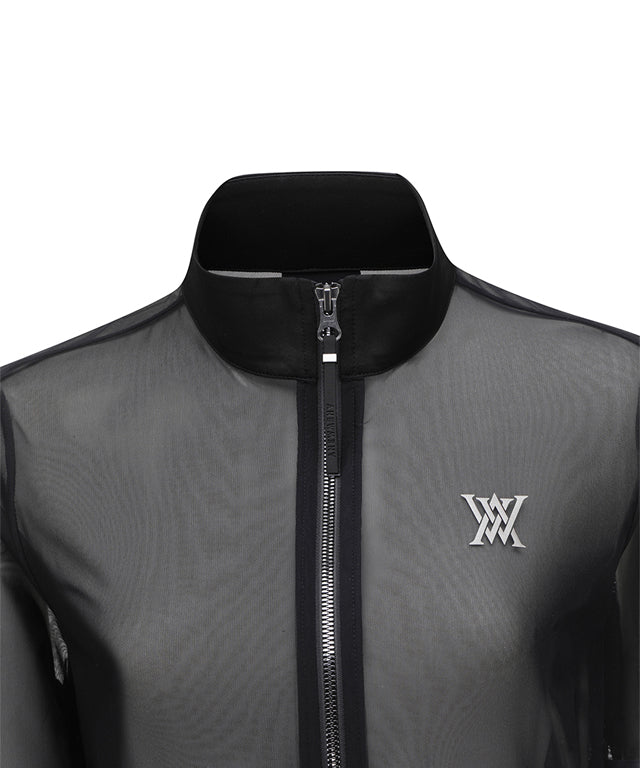 ANEW Golf Stylish Womens Zip Up Jacket