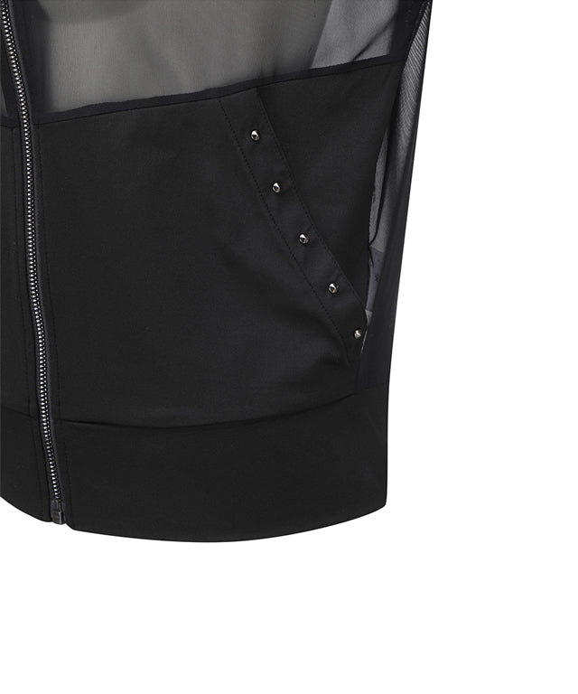 ANEW Golf Stylish Womens Zip Up Jacket