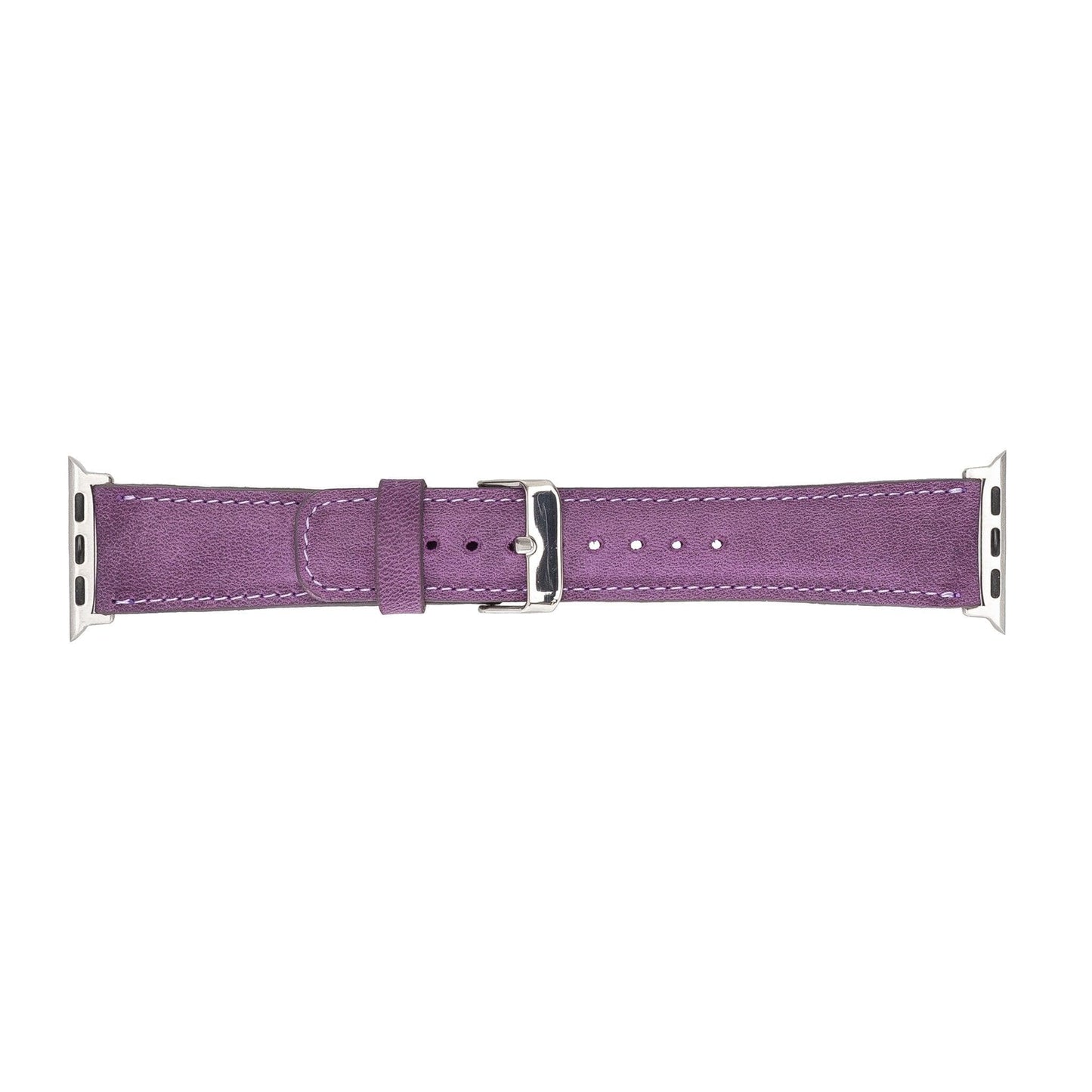 Exeter Classic Apple Watch Leather Straps