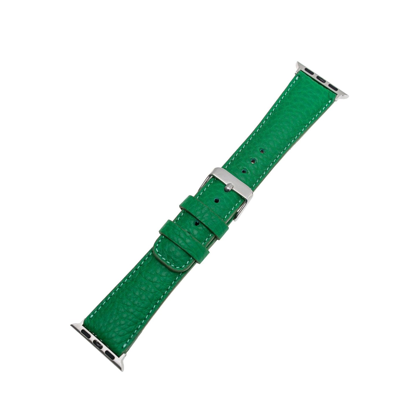Exeter Classic Apple Watch Leather Straps