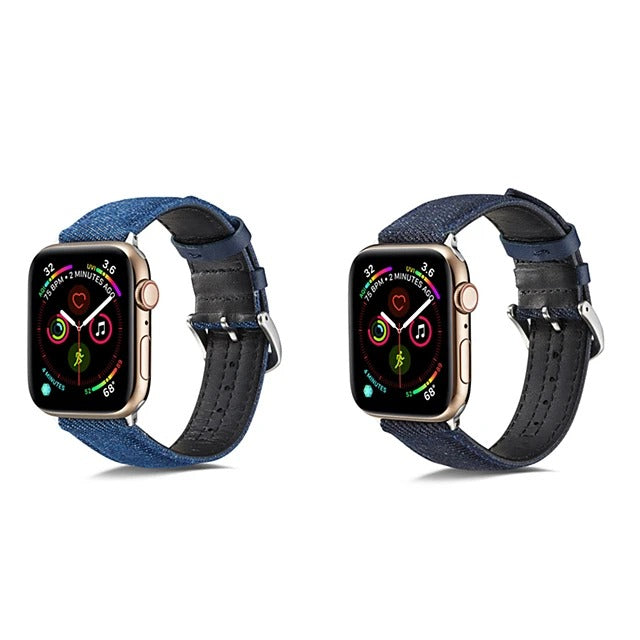 Watch Band for Apple Watch Series Apple Classic Buckle