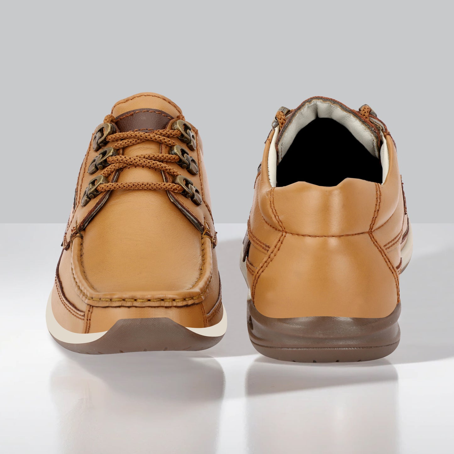 Genuine Leather Shoe for Men