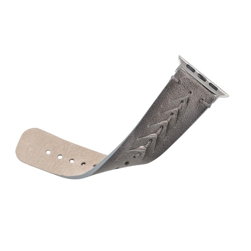 Longleat Apple Watch Leather Straps