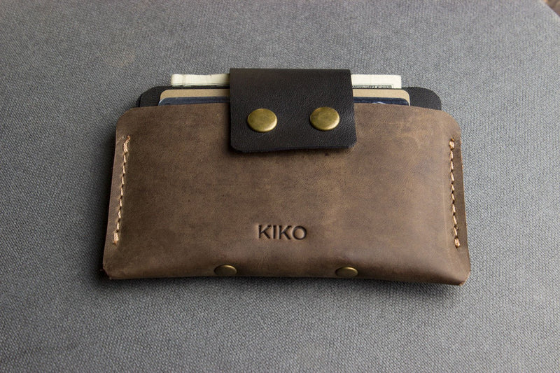 Leather Card Case