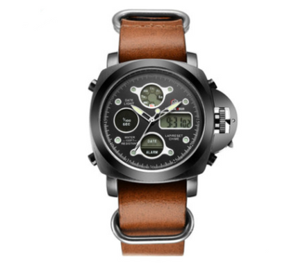 High Quality Men's Sports Electronics Watch