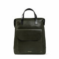 Austin Convertible Leather Bag