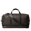 Runway Leather Travel Bag