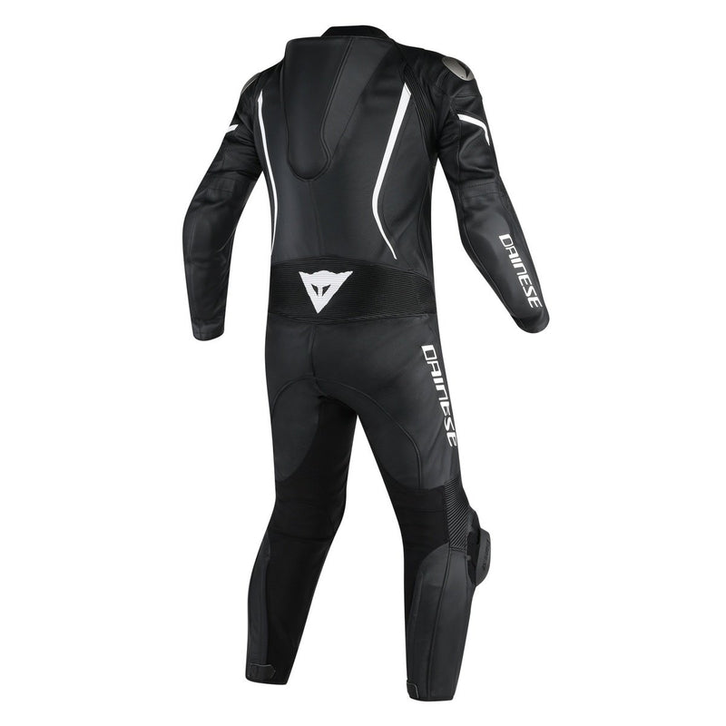 Dainese Pro Cowhide Mens Motorcycle Leather Suit