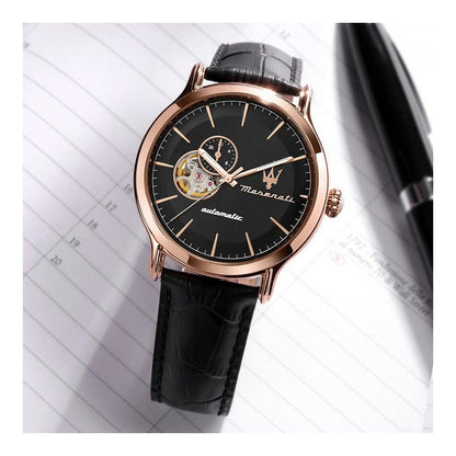 Men's Watch Maserati R8821118009 (Ø 42 mm)