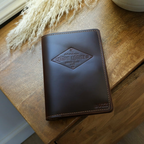 Leather Journal