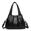 Elegant Leather Handbag