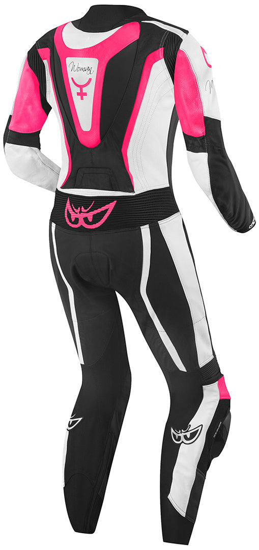 Berik Zora Ladies One Piece Leather Suit