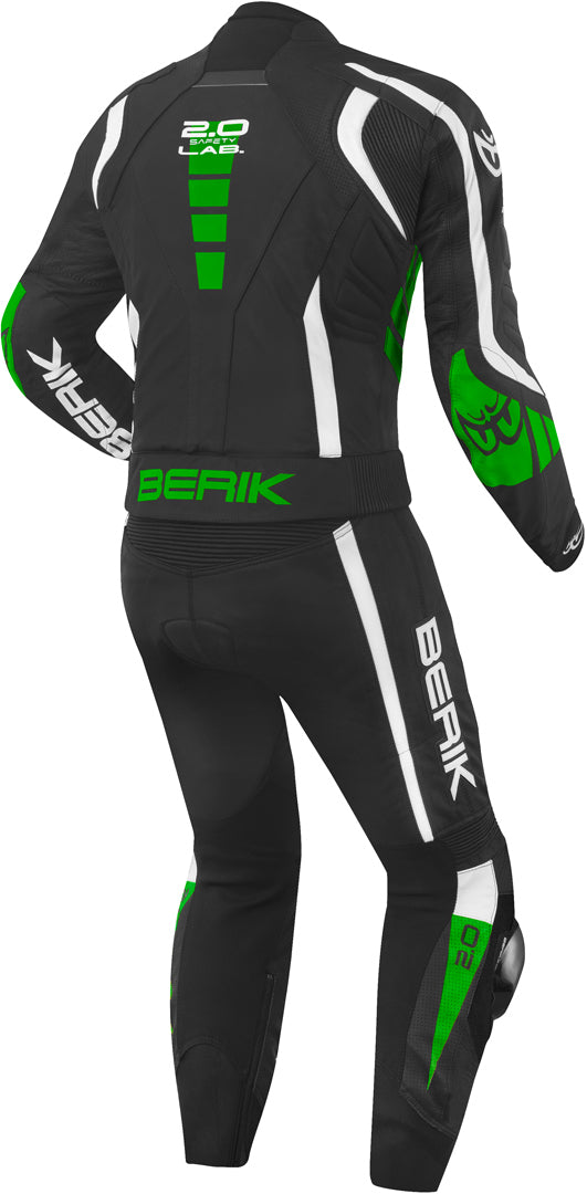 Berik Zakura Premium Motorcycle Leather Suit