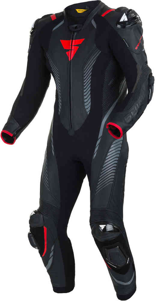 SHIMA SHIMA Apex RS Motorcycle Premium Leather Racing Suit