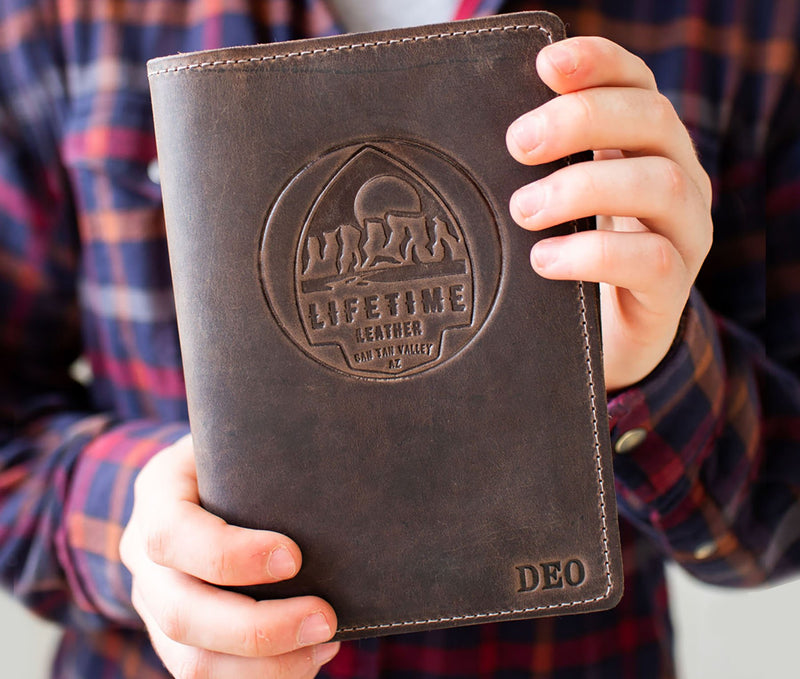 Leather Journal