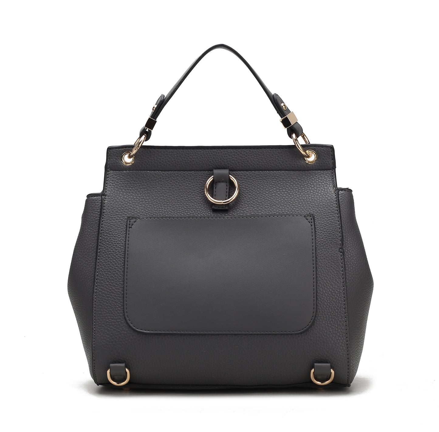 Vida Vegan Leather Women 3-in-1 Backpack