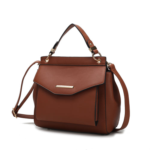 Vida Vegan Leather Women 3-in-1 Backpack