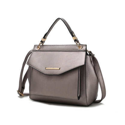 Vida Vegan Leather Women 3-in-1 Backpack