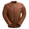 Iconoclast - Men's Leather Jacket