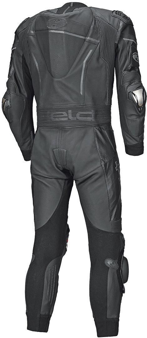 Held Slade II Mens Cowhide One Piece Motorcycle Leather Racing Suit