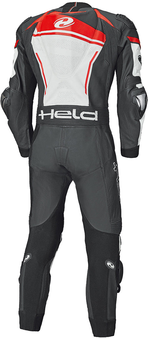 Held Slade II One Piece Motorcycle Leather Suit