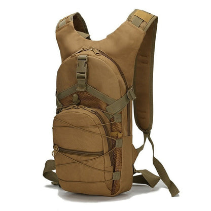15L Hiking Backpack Military Tactical bag Climbing Mountain Bagpack