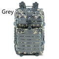 30L/50L 1000D Nylon Waterproof Backpack Outdoor Military Rucksacks