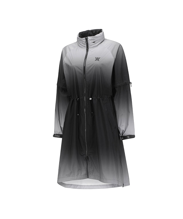 Anew Golf Women Rain Jacket