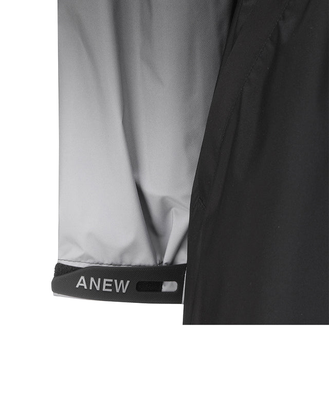 Anew Golf Women Rain Jacket