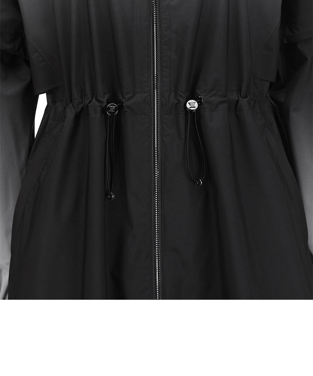 Anew Golf Women Rain Jacket