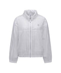 Anew Golf Shirring Point Stingray Fit Lightweight Jacket