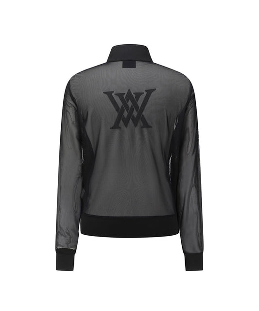 ANEW Golf Stylish Womens Zip Up Jacket