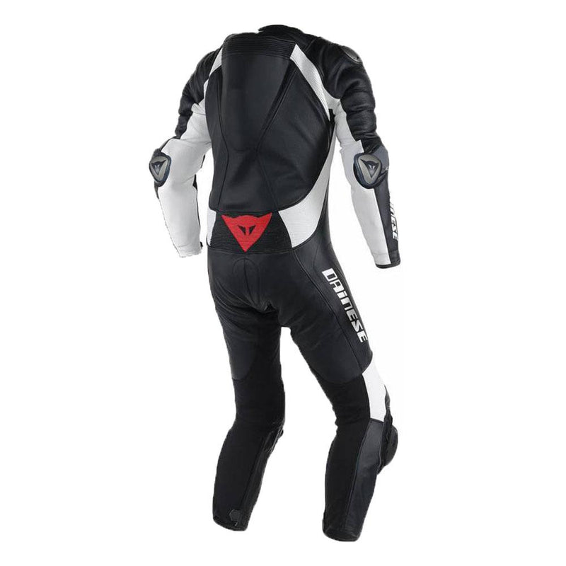 Dainess D-Air Motorcycle Cowhide Leather Body Suit