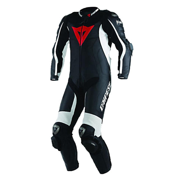 Dainess D-Air Motorcycle Cowhide Leather Body Suit