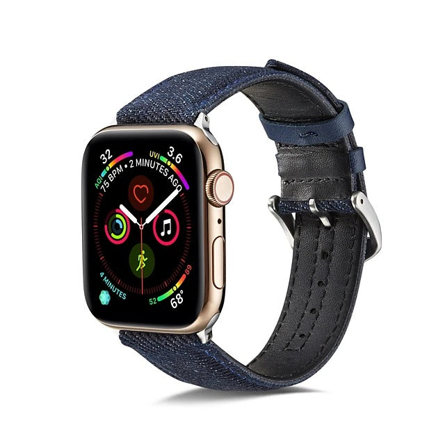 Watch Band for Apple Watch Series Apple Classic Buckle