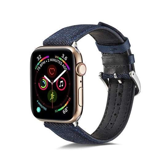 Watch Band for Apple Watch Series Apple Classic Buckle