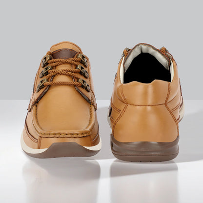 Genuine Leather Shoe for Men