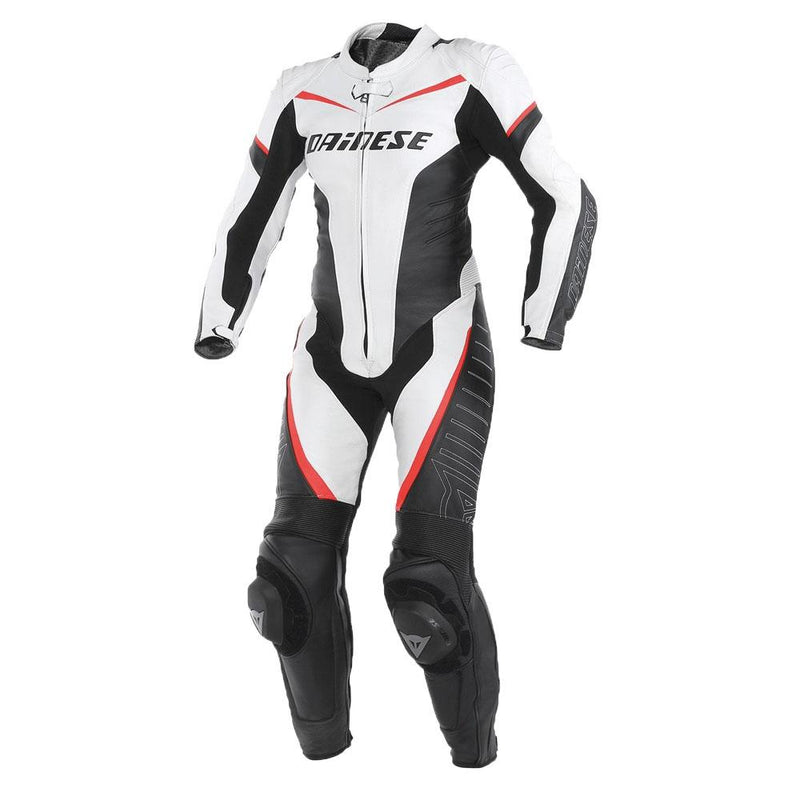 Dainese Womens Cowhide Leather Suit Motorcycle