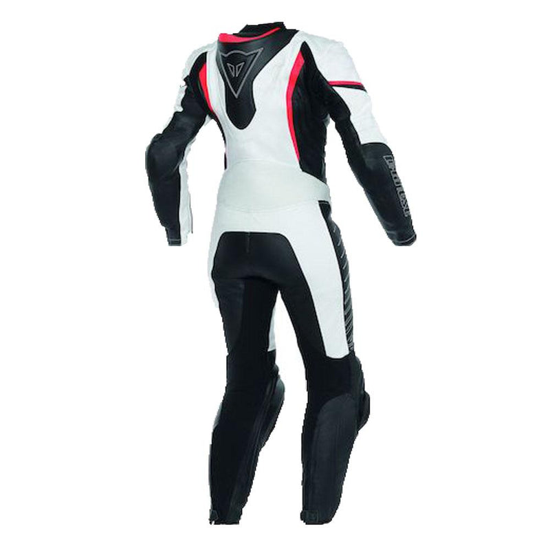 Dainese Womens Cowhide Leather Suit Motorcycle