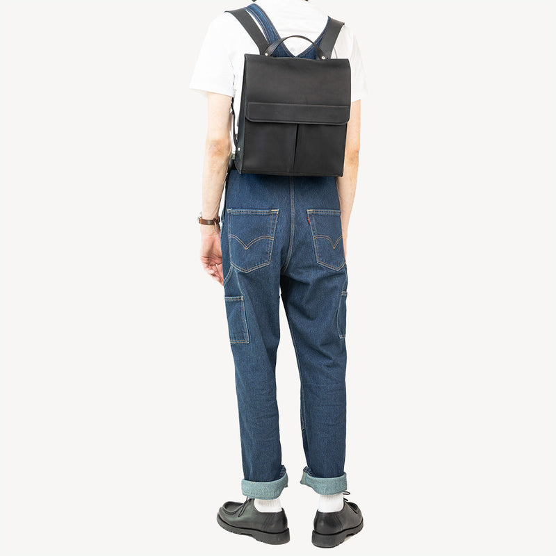 Backpack - Urban Minimalist