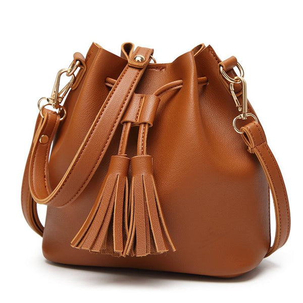 handbag Fashion Women Bags Hand bags Travel High Quality Real Leather